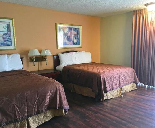 Americas Best Value Inn-El Cajon/San Diego - image 7