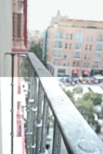 Fuencarral Apartments - main image