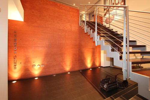 บริการและสิ่งอำนวยความสะดวก, Hotel Engel am Bahnhof in ฮอร์เก็น