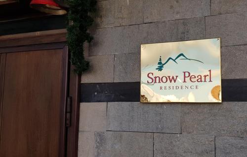 Snow Pearl Residence & FREE SPA - image 5