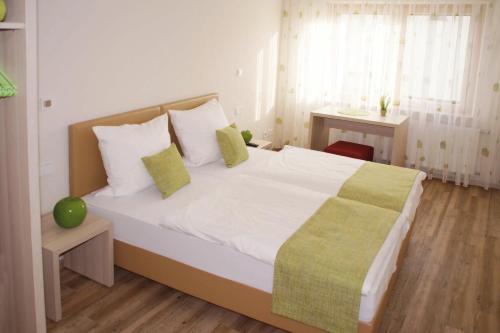 Accommodation in Trier