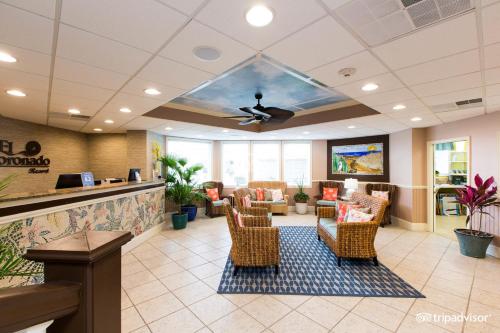El Coronado Resort 3