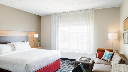 TownePlace Suites by Marriott