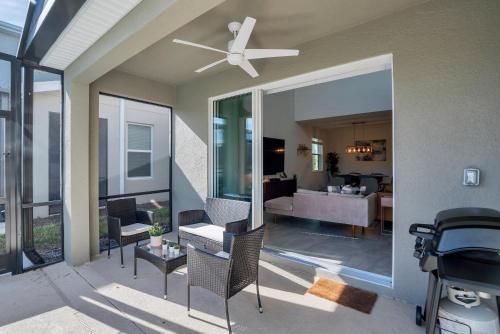 Storey Lake Resort 5 Bedroom Vacation Home with Pool (2019) - image 3