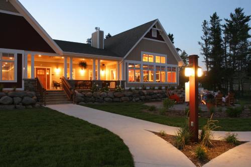 Larsmont Cottages - 숙소 외관