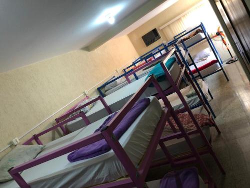 1 twin bed