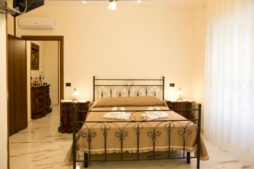 B&B Serena - Accommodation - Castellammare di Stabia