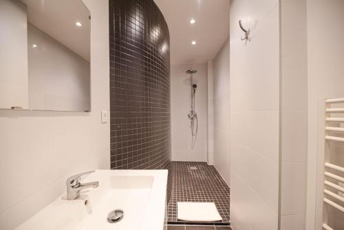 Lovely Home in Paris Center - AC