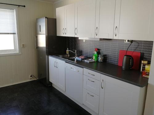 Lofoten Villa in Svolvaer