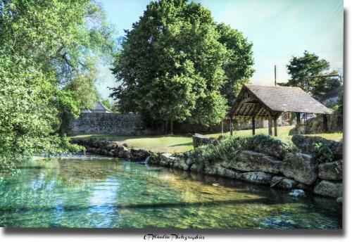 Aktivitātes, Maison de campagne avec superbe vue panoramique! in Recquignies