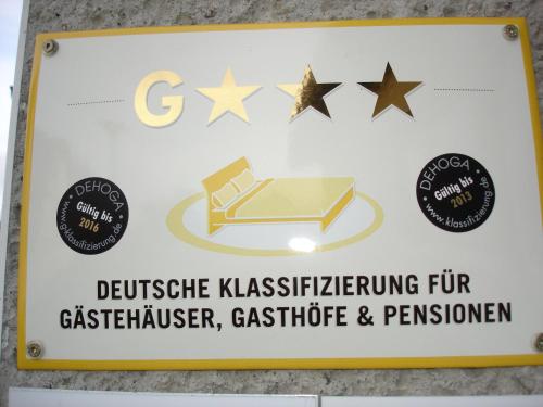 Pension ILMHOF