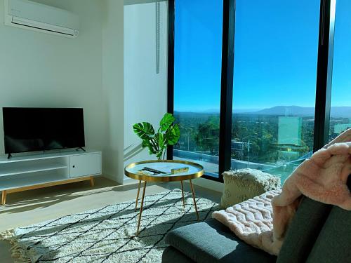 Skygarden Luxury Condo - Accommodation - Glen Waverley