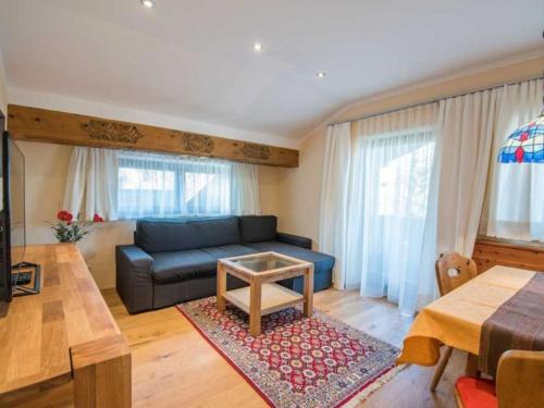 Hill-view Apartment in Seefeld next to Seefeld