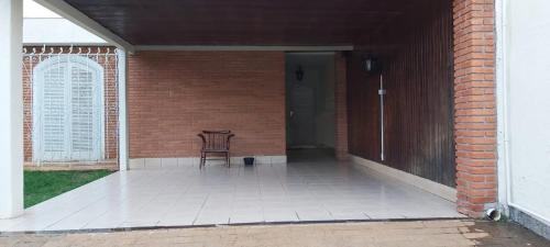 Pousada da Cléo (Pousada da Cleo) in Sao Carlos Sp