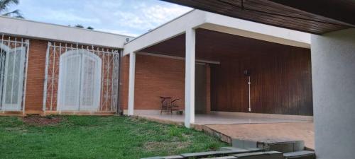 Pousada da Cléo (Pousada da Cleo) in Sao Carlos Sp