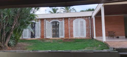 Pousada da Cléo (Pousada da Cleo) in Sao Carlos Sp