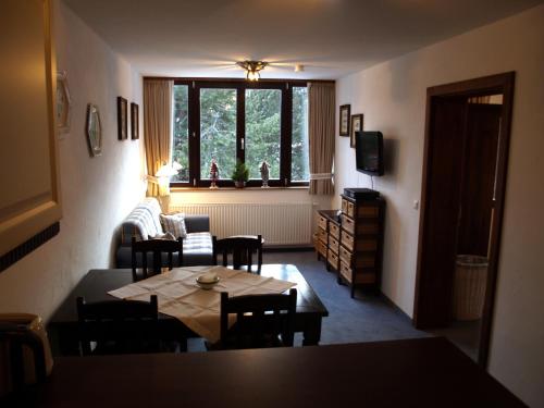 設施, 肯帕豪斯藝公寓 (Apartment Karntnerhaus I) in 帕特爾加森