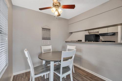 Spacious 1BR Suite and Outdoor Pool - image 3