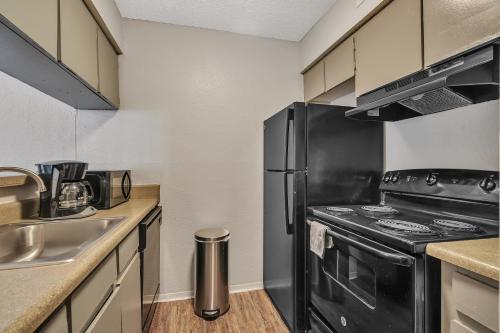 Spacious 1BR Suite and Outdoor Pool - image 13