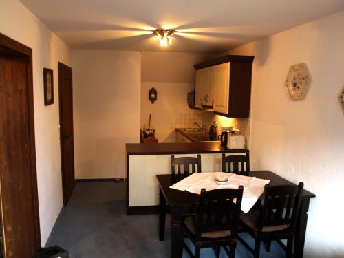 Apartment Kärntnerhaus I - image 7