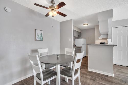 Relaxing 1BR Getaway in Heart of Midland - image 3