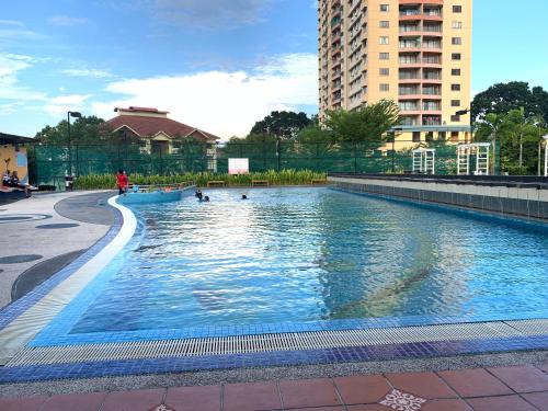 Condo D'Savoy @ Famosa, Malacca