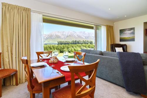 Iekārtas, High Country Villa 239 - Canterbury Terrace Downs in Windwhistle