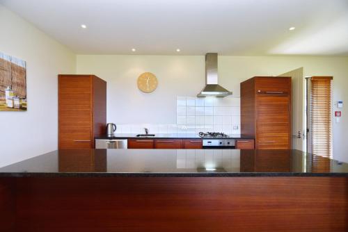 virtuve, High Country Villa 239 - Canterbury Terrace Downs in Windwhistle