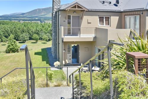 Viesnīcas āriene, High Country Villa 239 - Canterbury Terrace Downs in Windwhistle