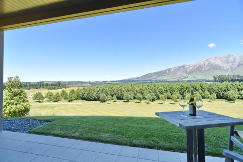 Iekārtas, High Country Villa 239 - Canterbury Terrace Downs in Windwhistle