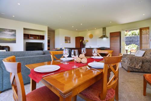 Iekārtas, High Country Villa 239 - Canterbury Terrace Downs in Windwhistle