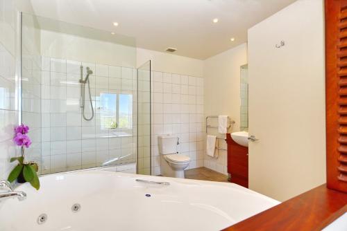 Duša, High Country Villa 239 - Canterbury Terrace Downs in Windwhistle