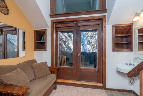 Manitou Lodge by Alpine Lodging Telluride