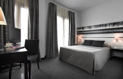 Hotel Macià Plaza, Granada (photo 5)