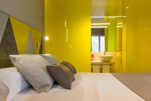 Hotel Macià Sevilla Kubb, Seville (photo 9)