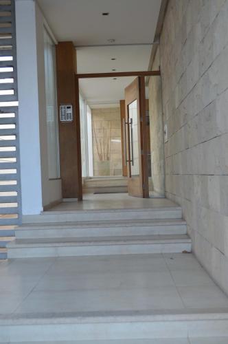 Вход, Departamento Los Tilos 4 in Тандил