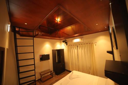 Serene Valley Resort Wayanad by VOYE HOMES