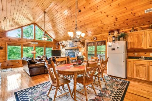 Seminole Ridge Holiday home - main image