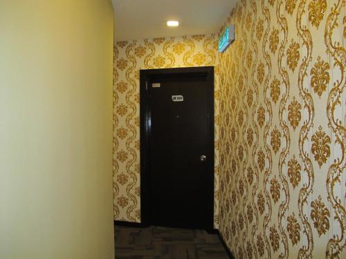 Entrance, Classical Boutique Hotel in Puchong