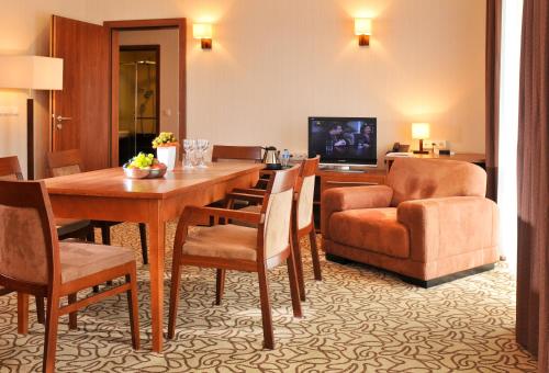 Centrum Wypoczynkowo-Konferencyjne Solaris - main image