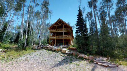Camp Jackson 11 BR Resort