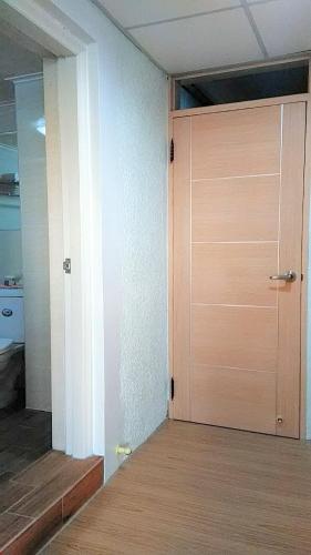 Family Room with Mountain View room in Smile House Homestay