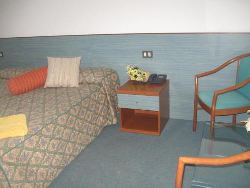 Albergo Del Turista