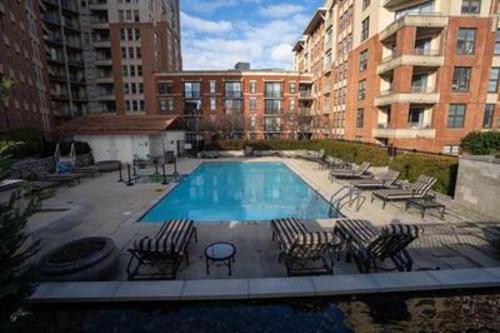 Heaven On Baltimore At Harborfront - ボルチモア, MD