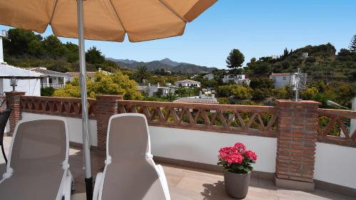 Villa Garcia Jaime Casitas Select - main image