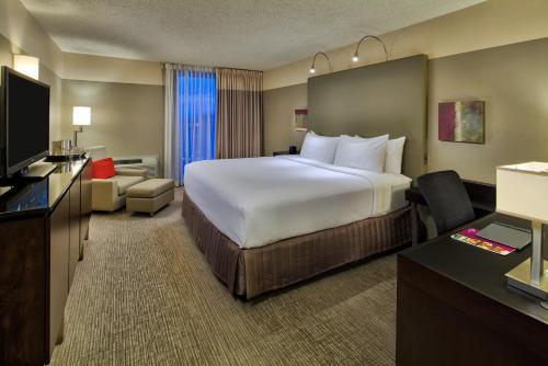 Crowne Plaza - Chicago West Loop