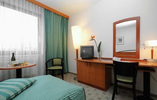 Expo Hotel, Praha (fotografie 8)