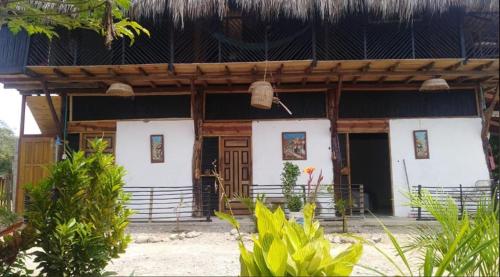 Casa Yumada