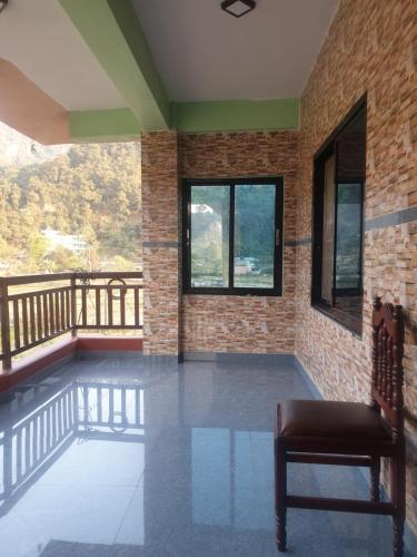 Hotel Nature Peace – Pokhara, FL