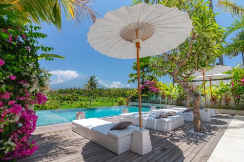 Villa Palmdream, Bali